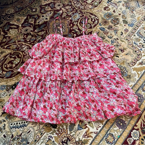 Free People Talia Tunic - Picture 4 of 8